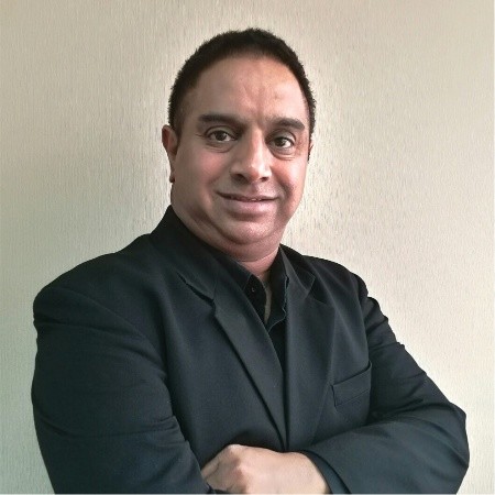 Davinder Singh
